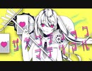 ガラクティックマテリアル／ふぉん　feat.初音ミク　歌い手さんコラボ第二弾！　Garakutics Material