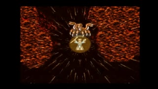 ※ネタバレ　SFC【バウンティソード】最終戦＆ED
