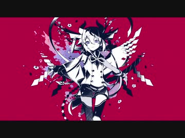 【REMIX】アンヘル【音街ウナ】