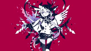 【REMIX】アンヘル【音街ウナ】