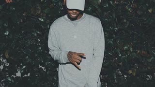 ぷはーRIMっぽい曲:Paranoid Bryson Tiller