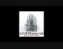 【ベース弾いてみた】D-tecnolife【UVERworld】