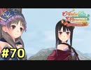 【メルルのアトリエ】最高の国を作る錬金術師を目指して【実況】Part70