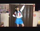 【踊ってみた】ハレ晴レユカイ【もいしゃん】