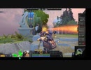 Dota2　パロディcm　002