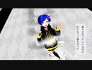 【MMDモデル配布】雨とペトラ(拡音シャノンcover)【UTAUカバー】