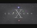 SOUTHERN X ピアノアレンジ
