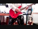 【刻みが全くできない男が】不可逆リプレイス【弾いてみた】