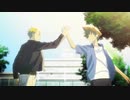 【MAD】デジモン 消えない宙