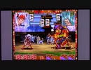 【実況・ファミコンナビ Vol.508】くのいち捕物帖(SegaSaturn)