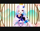 【MMD】リゼ・ヘルエスタ　ライカ