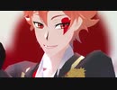 【MMDツイステ】おねがいダーリン【エース・トラッポラ】