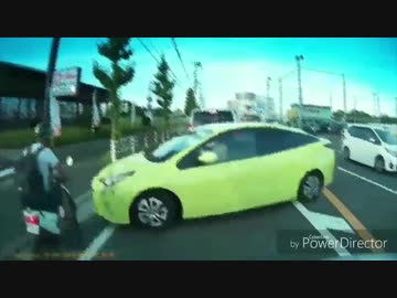 日本の車載映像集66-1/2