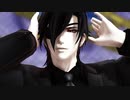 【MMD刀剣乱舞】燭台切光忠で　シュガーヘイト
