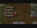 【Factorio】ファクトリオ 自動工場作成ゲー マルチ実況プレイ330