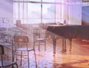 沈静系ピアノ曲と、綺麗め画像【作業用BGM】