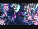シニカルナイトプラン -cover-