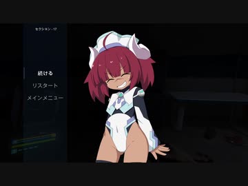 【Return to Planet X】スペースハンターきりたんの害虫駆除 part3【VOICEROID実況】