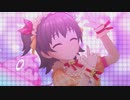 [デレステMV]「OTAHEN アンセム」 赤城みりあ with ハッピーホイップ