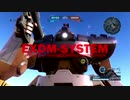 【バトオペ2】EXDMシステムスタンバイ！俊足の高ドムで駆け抜けろ！ Part2【VOICEROID実況】
