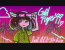 GOLDFINGER'99 covered by AIきりたん