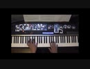 [WHITE ALBUM2] ピアノのための練習曲「春希」（"SOUND OF DESTINY" カヴァー）