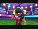 【ゆっくり】ポケモン剣盾 ダンデを開始Lv1で倒す【攻撃禁止】