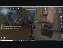 第五人格　　粘着されて怖いですーーー熱盛Ｗロケットチェアをぶっ壊す^^
