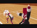 【にじさんじMMD】アンマオで『いーあるふぁんくらぶ』【アンジュ・カトリーナ/魔使マオ】