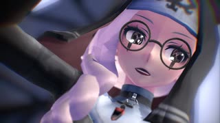 【第五人格MMD】祭司でLUVORATORRRRRY！