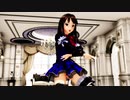 【第9回シンデレラガール総選挙】Say So　渋谷凛　【MMDデレマス】