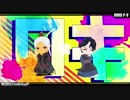 【MMD十二国記】主従の日2020【ロキ】