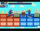 第55回 ロックマンエグゼ ネット対戦 非公式大会 【ランダム2ラウンド4】