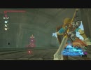 【ゼル伝BotW】100年の眠りから目覚めた勇者の冒険１４６【もちまる】