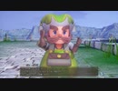 【聖剣伝説３】神ゲーと呼ばれた聖剣３のリメイクをやっていく　その09