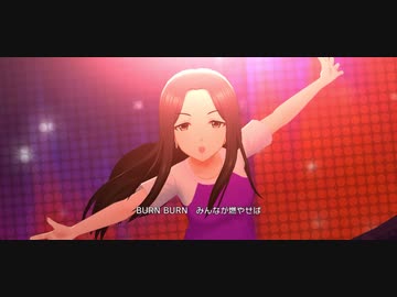 【世界レベル】OTAHELEN アンセム【デレステMV】