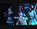 Lost princess (プリンセスコネクト！Re:Dive 主題歌) 生ライブ Anime Japan 2017