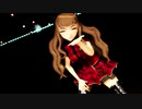 【第9回シンデレラガール総選挙】bad guy　神谷奈緒　【MMDデレマス】
