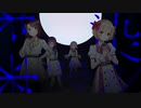 【MAD】ヒカリニ染マル未来【CUE!】