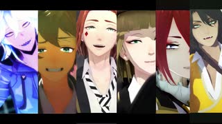 【MMDツイステ】twitterまとめ【イデア 他】