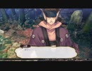 デートルの「うたわれるもの~偽りの仮面~」(初見字幕実況)　part18