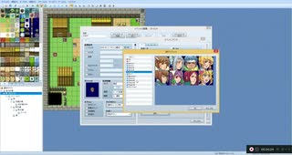 実況　昔の作りかけゲームを完成させる　アイディア募集　【RPGツクール】Part5