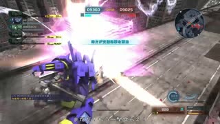 【バトオペ２】オールドタイプの戦場２　第８５陣【字幕実況】