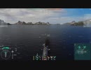ゆっくりWorld of WarShips