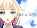 【ONE】神の愛 -God's LOVE-【オリジナル】