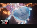 【仁王2】SnowSkyがのんびりプレイpart50 煙々羅戦【アクションRPG】