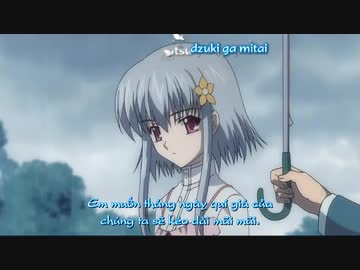 sola OPテーマ　colorless wind