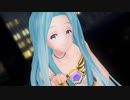 【MMDグラブル】ルリアが魅せる「極楽浄土」