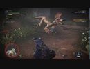【ＭＨＷ：ＩPC版】今更ゆるっとハンターライフその３前編【実況プレイ】