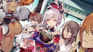 【Lostbelt No.5】君を忘れた この世界を【Fate/GO】